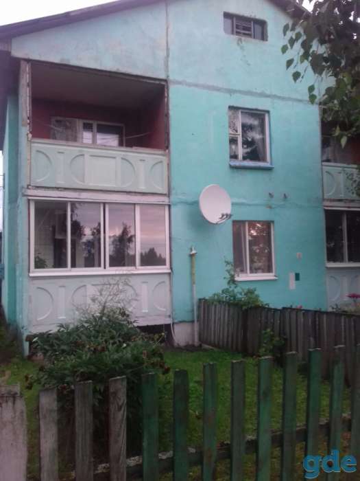 Продаю коттедж двухэтажный, фотография 1