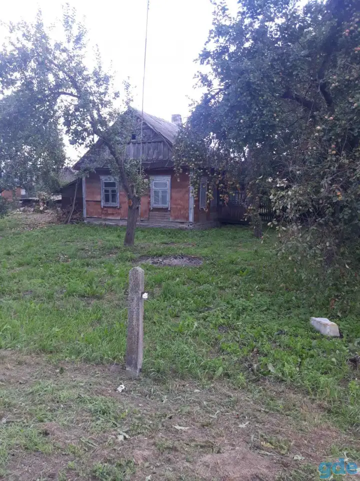 Продам дом с участком, фотография 10