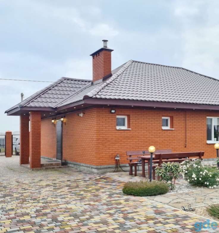 Продам дом с баней, фотография 2
