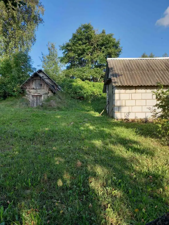 Продажа жилого дома, д.Макасичи, 36 км от МКАД, фотография 4