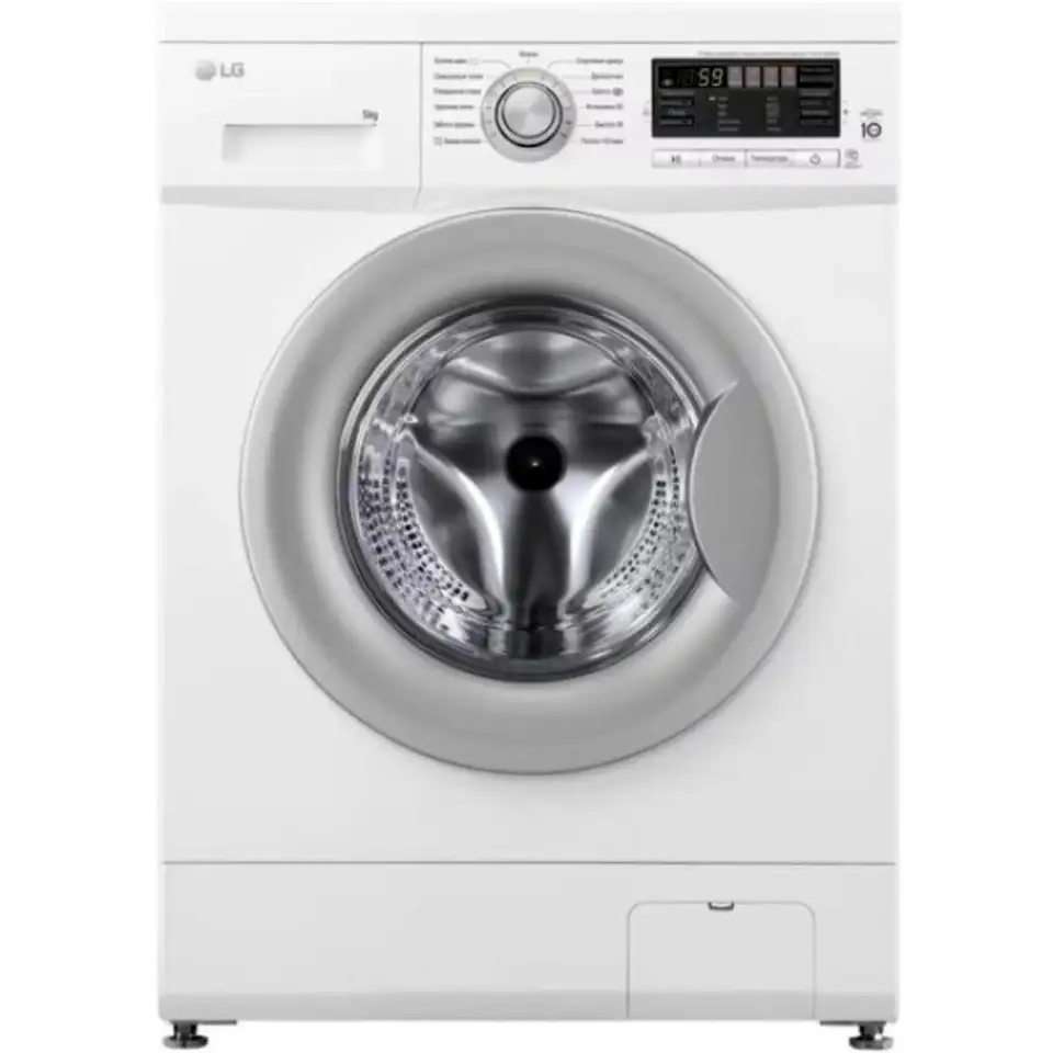 Стиральная машина lg f10b8ld7, фотография 1