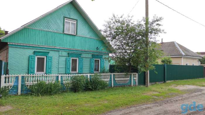 Продаю дом в Речице, фотография 1