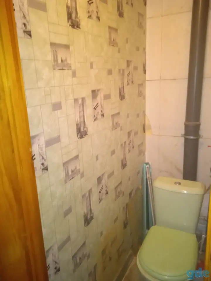 3 комнатная квартира, 3мкр.д.8, фотография 2