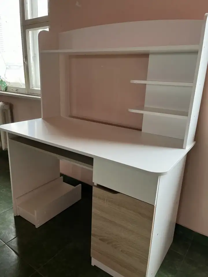 Стол компьютерный, фотография 2
