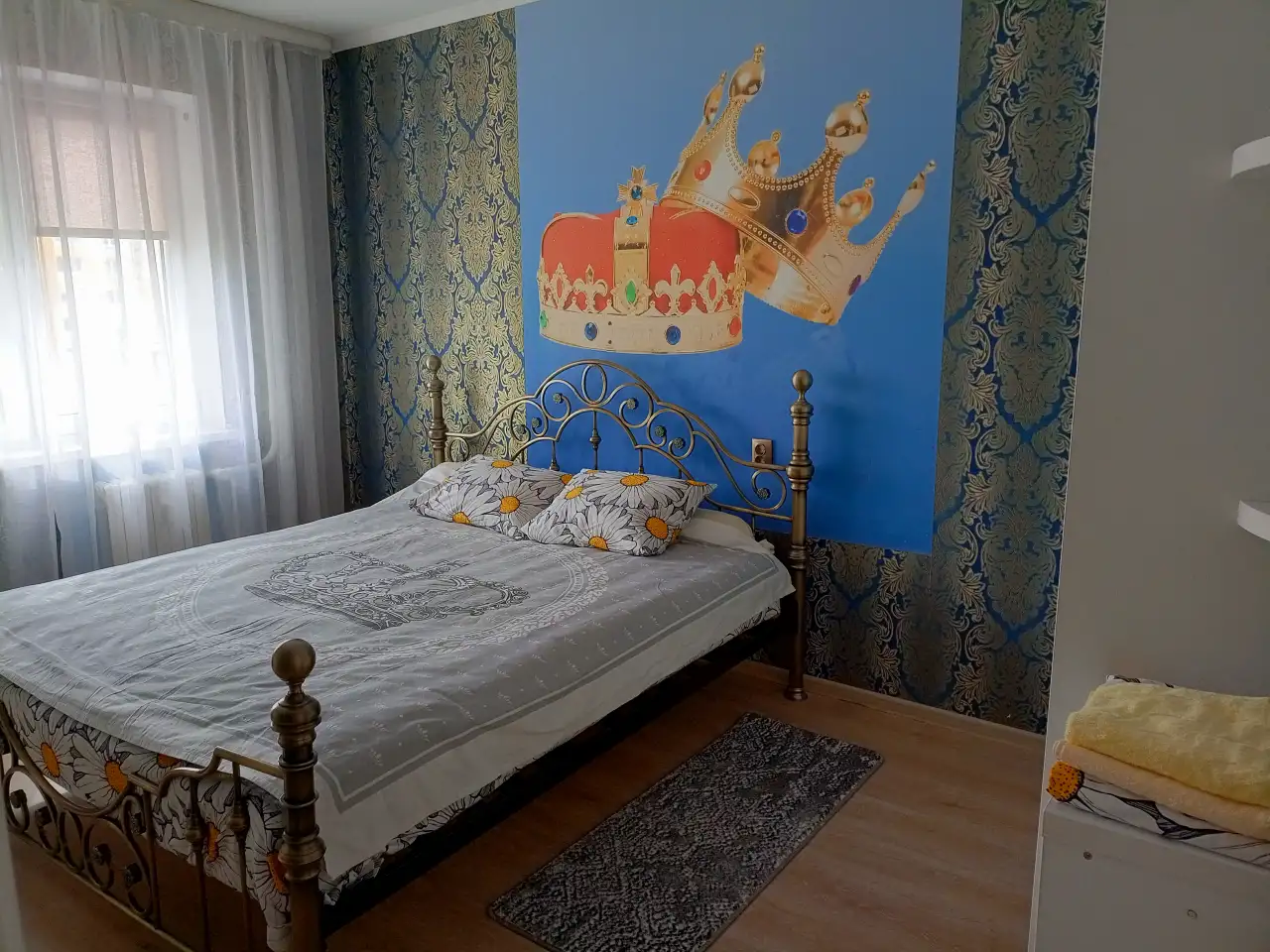 Аренда квартиры посуточно Брест, фотография 1