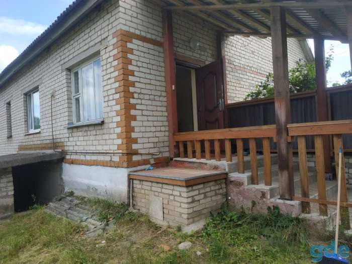 Продаю дом, Витебская область,  Долгопольский сельсовет, деревня Пролетарск, ул. Пролетарска, фотография 9