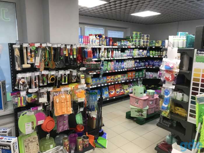 Продажа действующего хозяйственного магазина, фотография 12