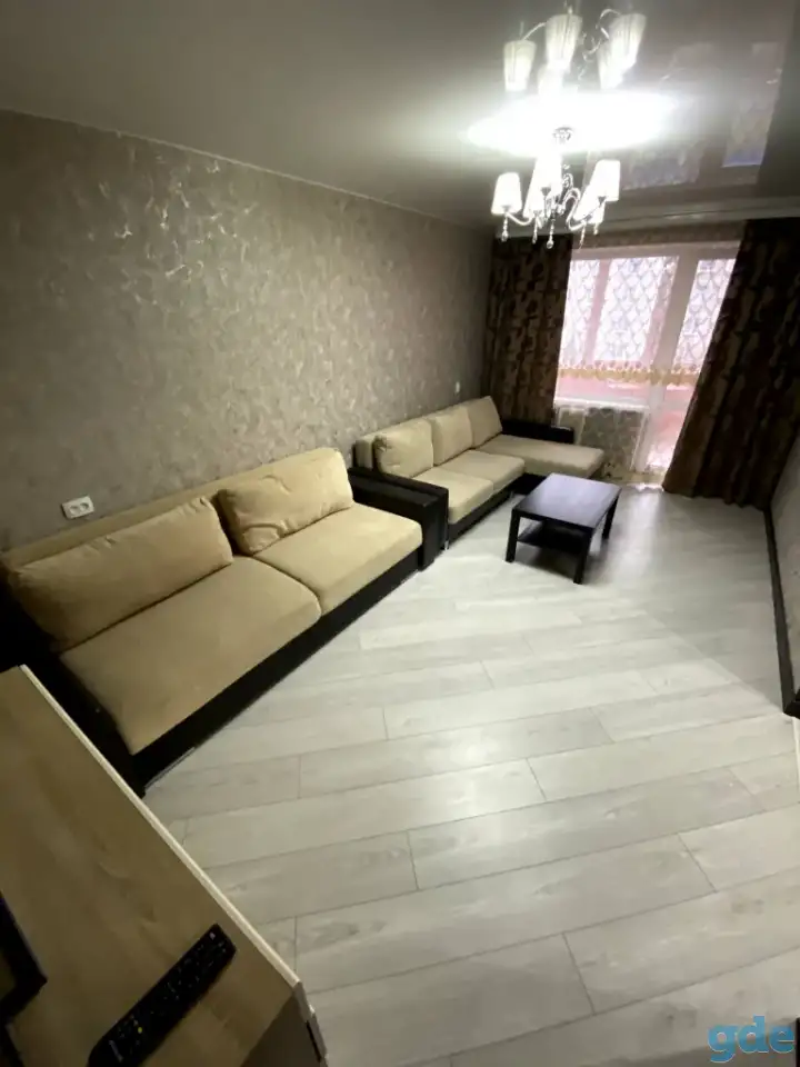 Квартира на сутки, Бульвар Юности 37, фотография 2