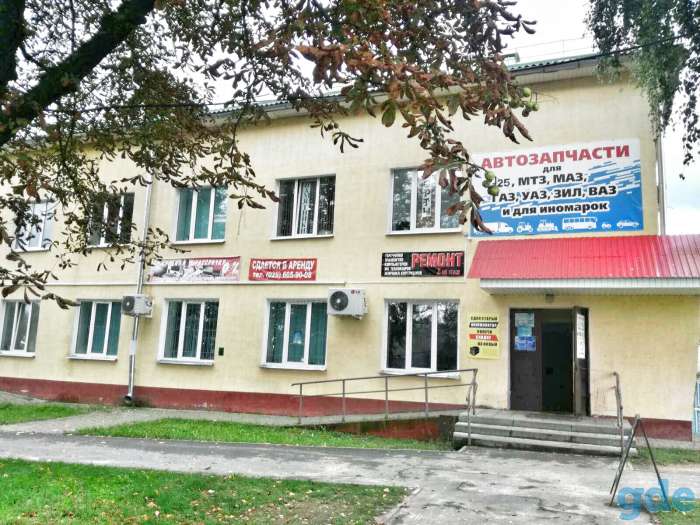Продажа здания, фотография 6
