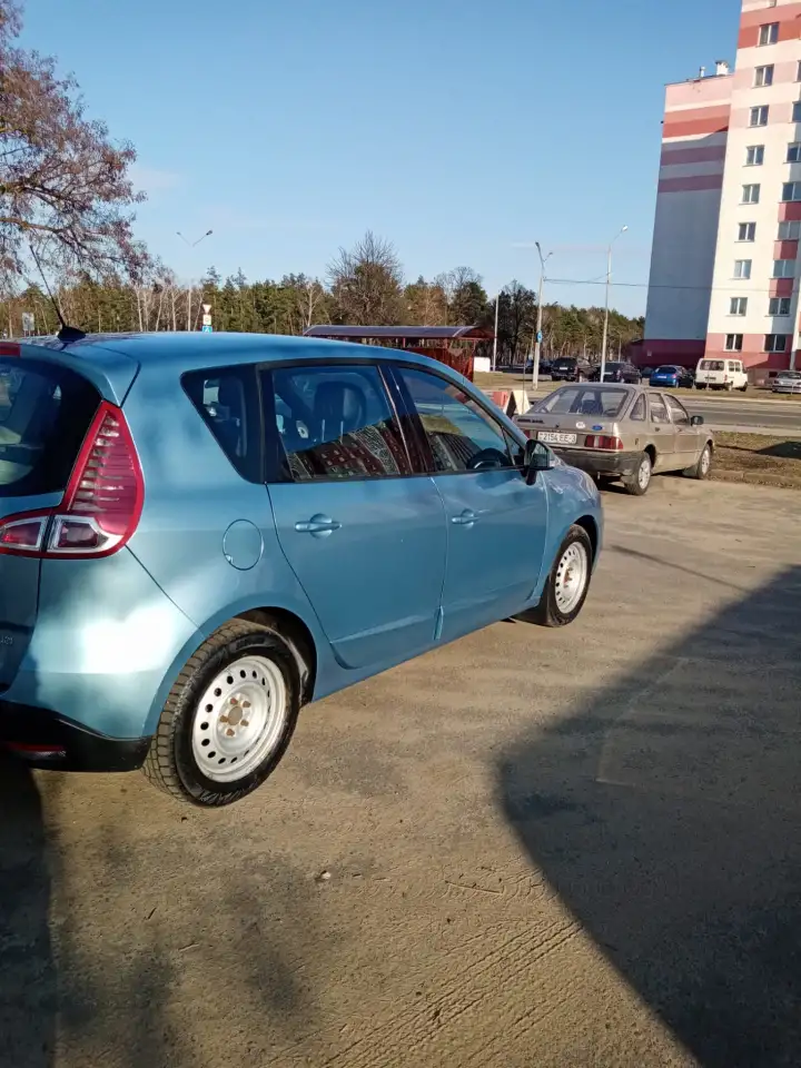 Продам Рено Сценик Renault Scenic, фотография 3