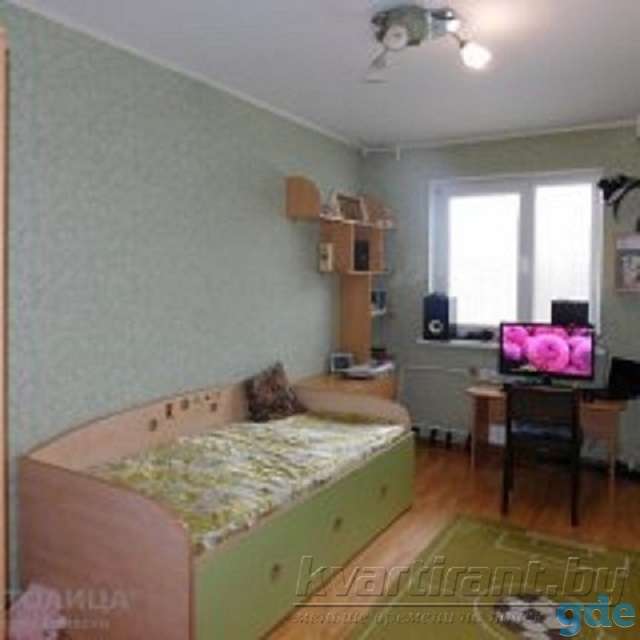 Сдам двухкомнатную квартиру на Славинского на длительный срок, фотография 5