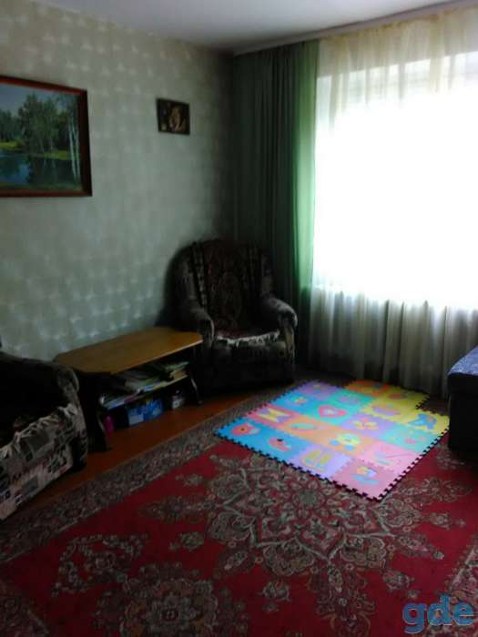 Продам квартиру, Пр-т победы 55-40, фотография 2