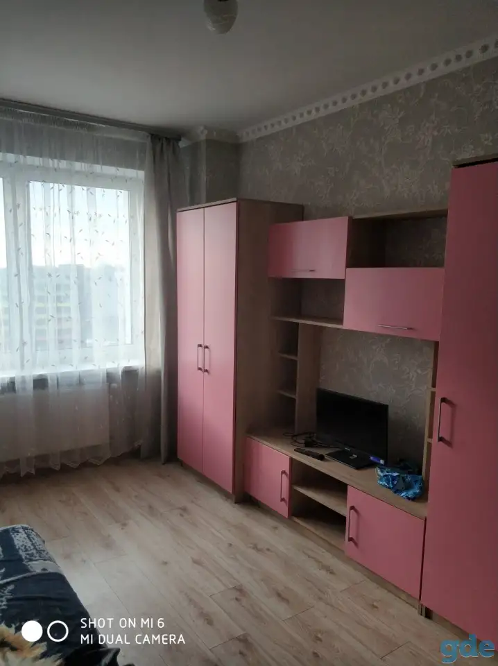 Сдам квартиру, пр. Дзержинского,90, фотография 5