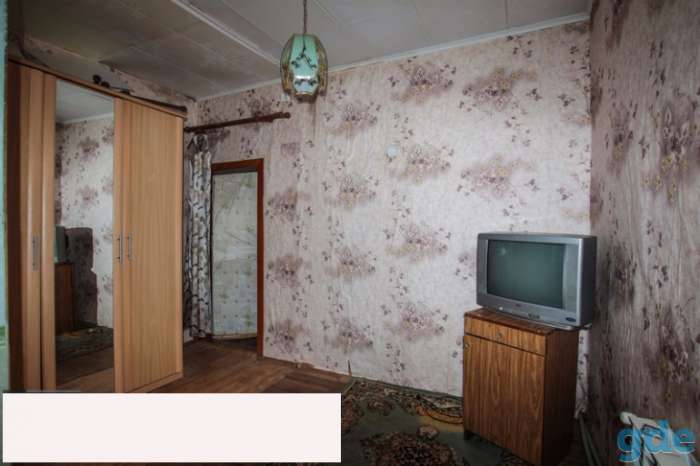 Полдома в Речице,газ,центр,участок 6 соток., ул Авроры, фотография 6