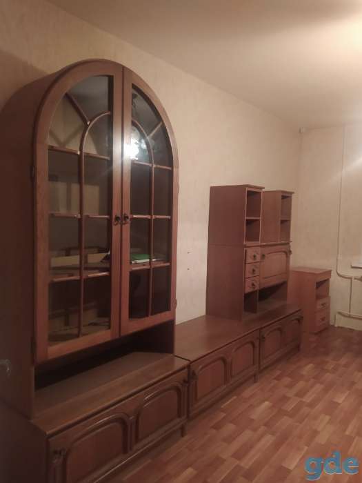 Продам квартиру, БОБРУЙСК, 50 лет ВЛКСМ, 92, кв 8, фотография 2