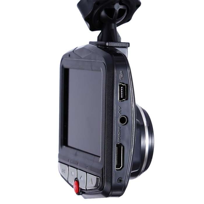 Видеорегистратор CAR DVR Full HD, фотография 3