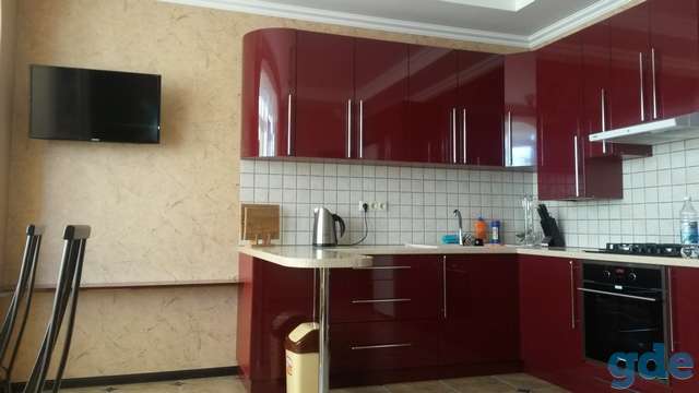 Сдается посуточно новая, уютная 1комнатная квартира на 4-е человека в центре г. Ессентуки., фотография 3