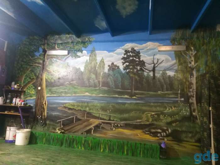 Продам гараж, фотография 5