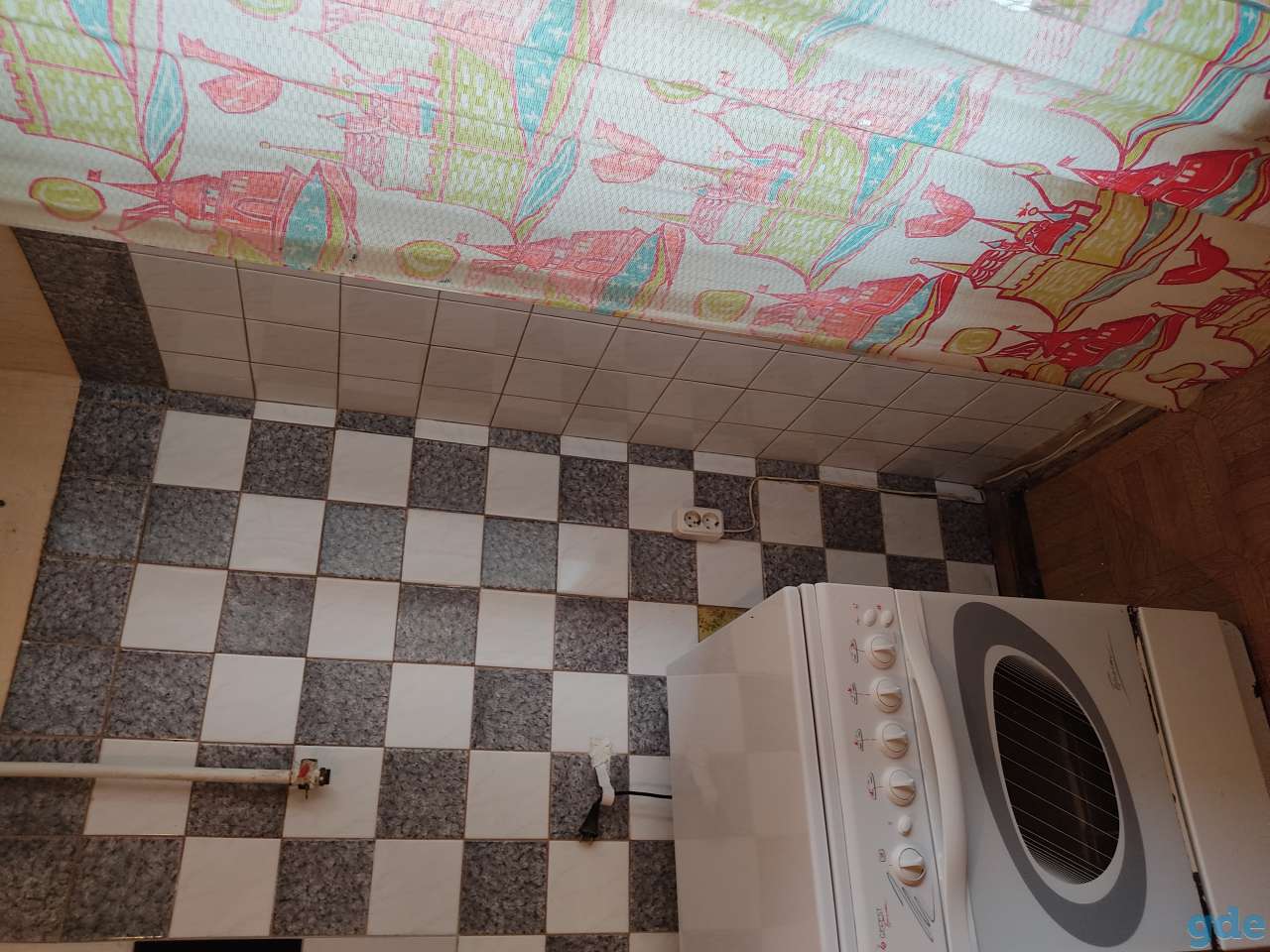 Продам 3-к квартиру, Ул. Богомолова, 16, фотография 9