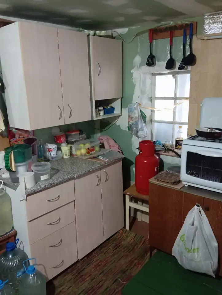 Продается домик деревянный теплый в д.Стайки Воложинского района, фотография 8