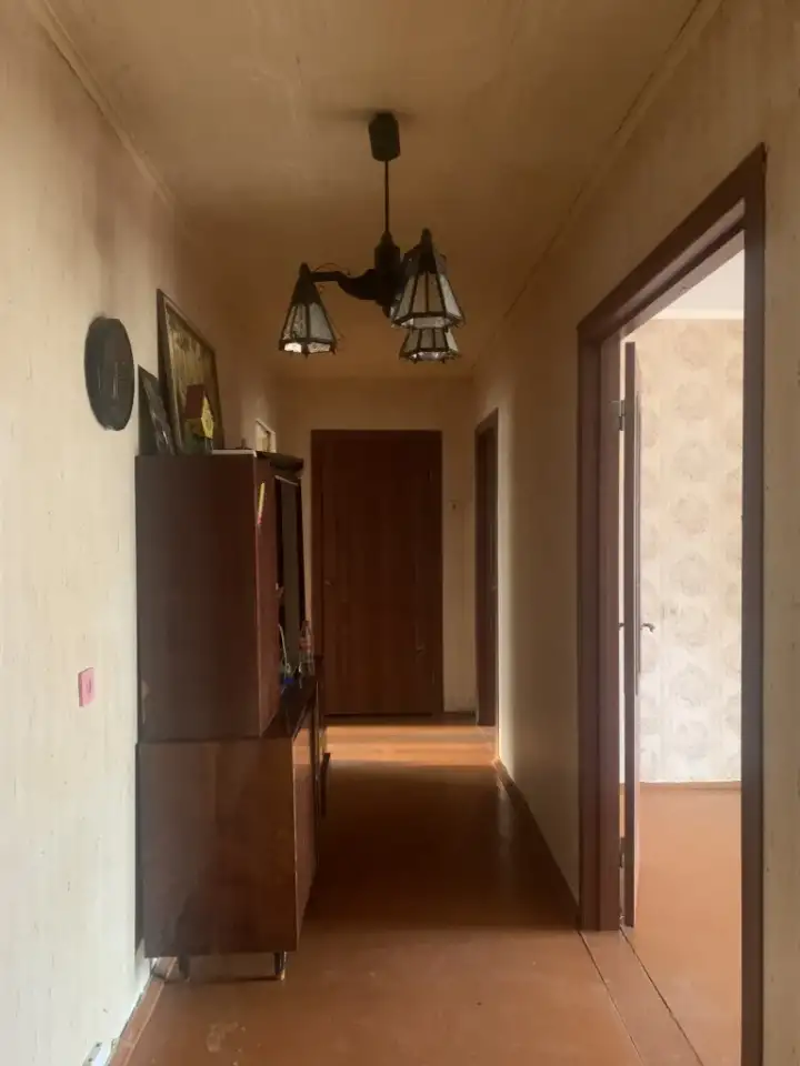 3 комнатная квартира в центре Бреста, фотография 6