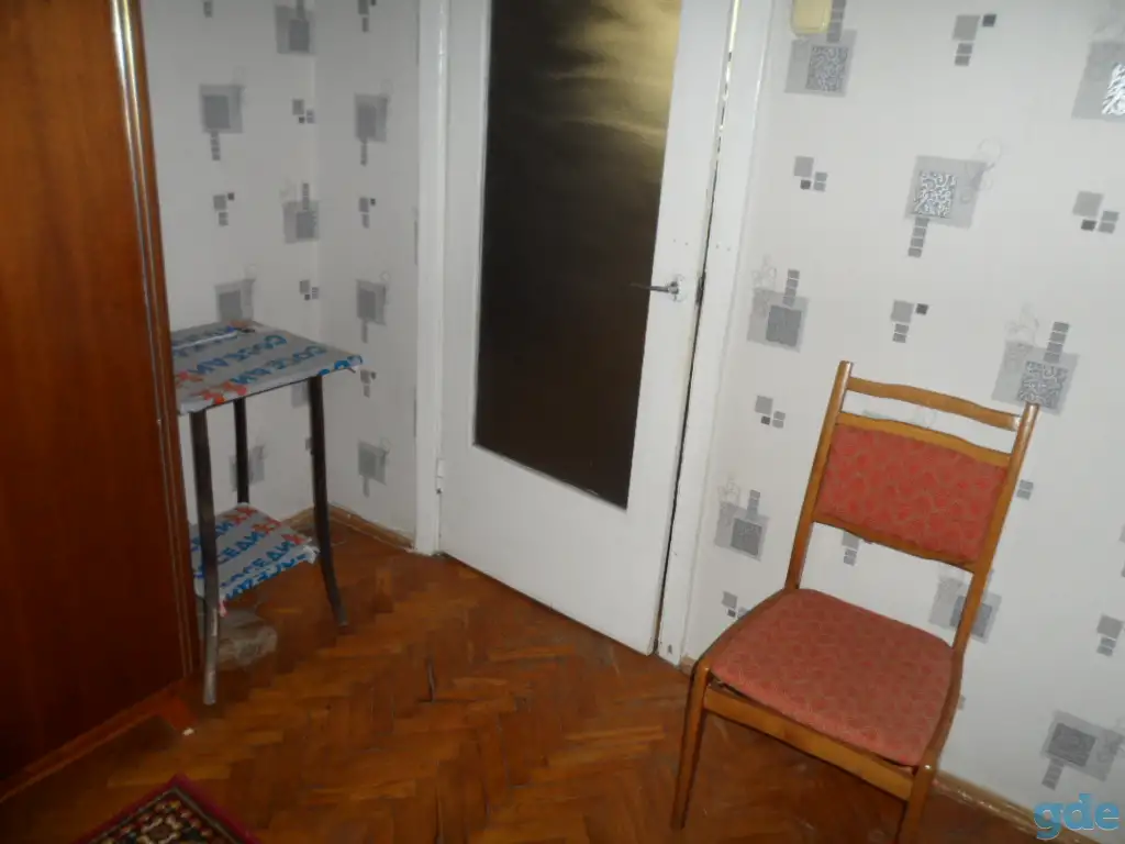 Сдаю комнату, Беларусь, улица Сурганова, 40, подъезд 1, фотография 3