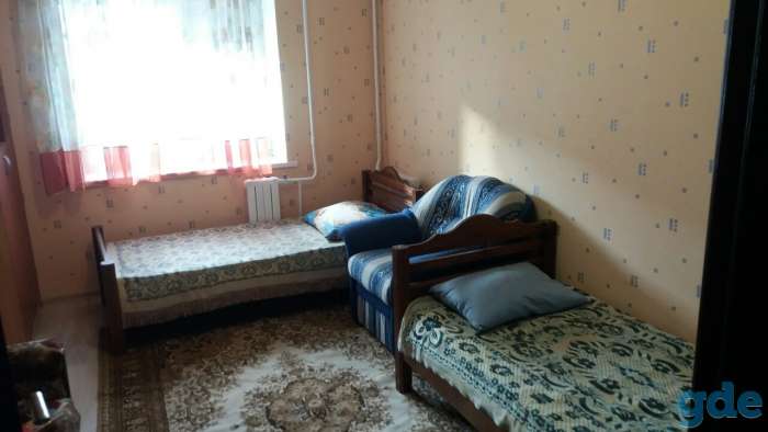 Сдам квартиру на сутки , командировки Слуцк, фотография 2