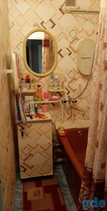 Продам 3-комнатную квартиру, ул.Армейская, фотография 5