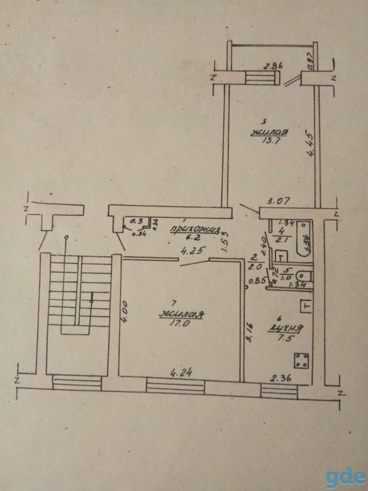 Продам, ул. Первомайская, д.14, фотография 1