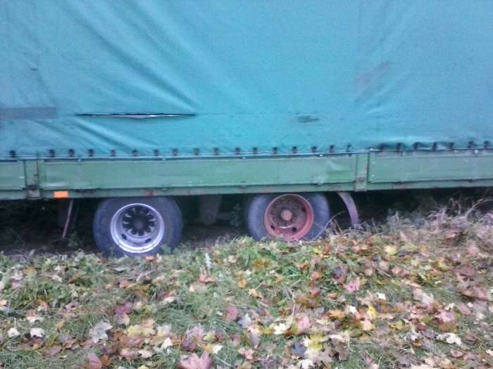 ПРОДАМ ПРИЦЕП, фотография 4