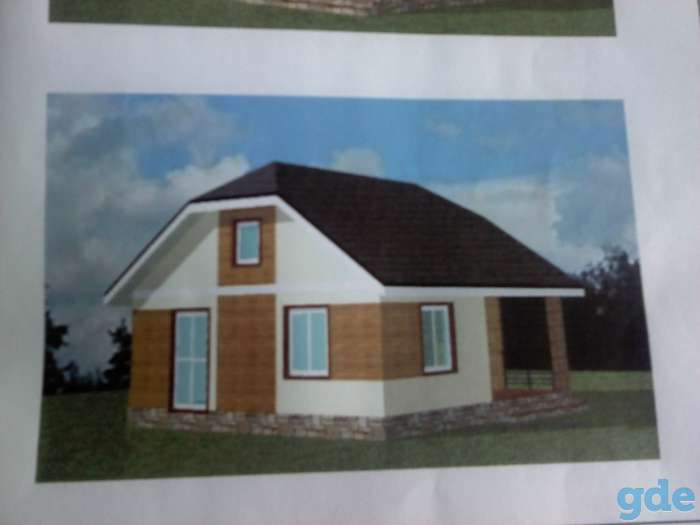 Срочно продам земельный участок (можно в рассрочку), фотография 5
