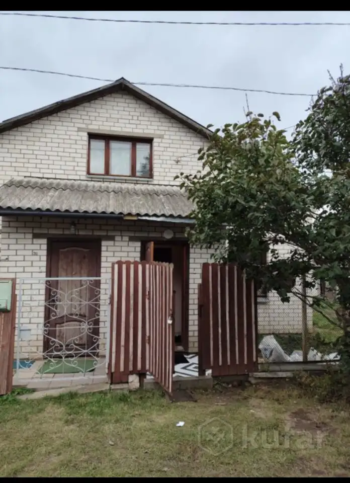 Квартира однокомнатная в Фаниполе, Ленина ул, 38, Фаниполь, Дзержинский район, область, фотография 8