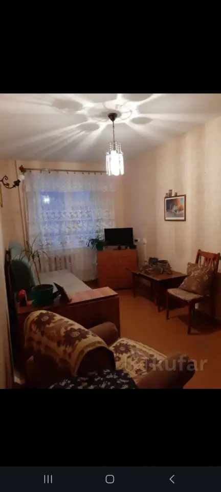 Двухкомнатная квартира, Улица Батова дом 19А, фотография 2