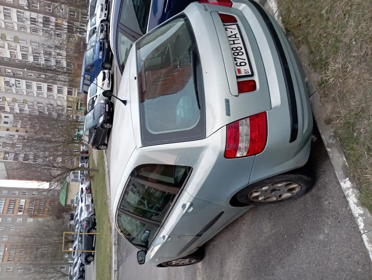 Продам Fiat, фотография 3