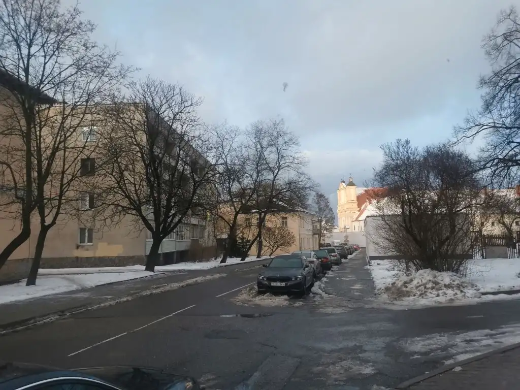 Квартира в историческом центре г. Гродно, фотография 6