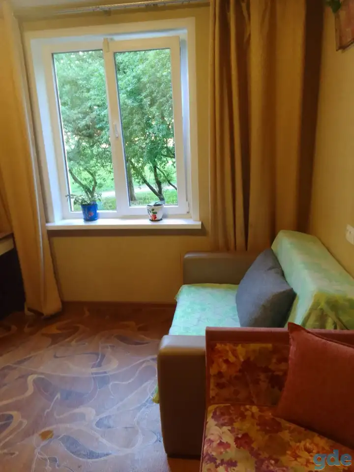 Сдам комнату, фотография 1