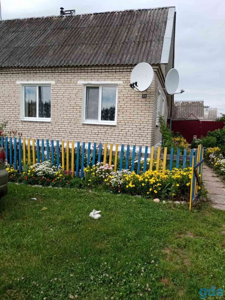 Дом, фотография 1