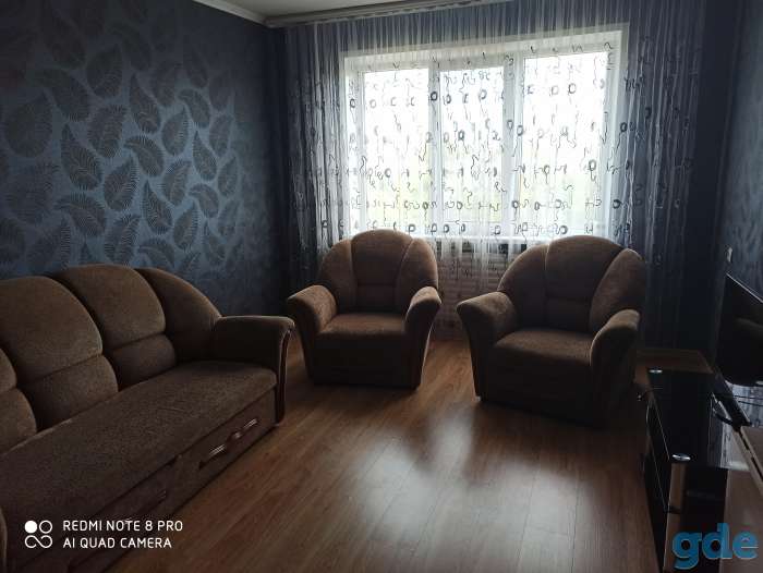 Квартира на сутки,короткий срок, Ульяновская 21, фотография 2