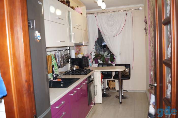 Продам 1-комнатную квартиру, ул.Осипенко 31, фотография 4