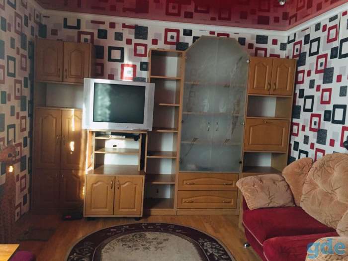 Аренда квартир, Ул.Врублевског, фотография 4