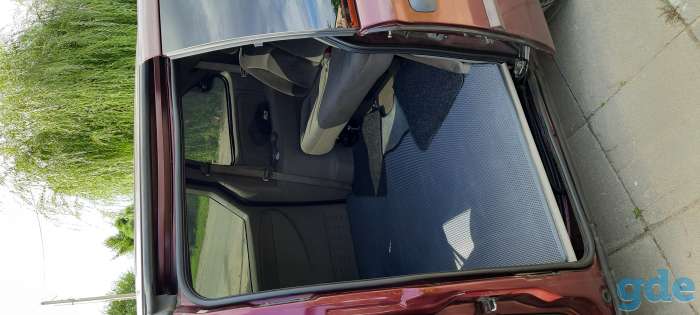 Chrysler Voyager, фотография 15
