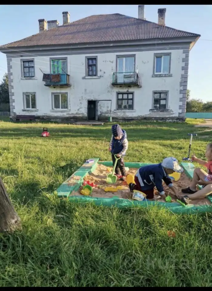 Продажа квартиры, посёлок Редкий Рог, Брожский сельсовет, район, Могилёвская область, фотография 5