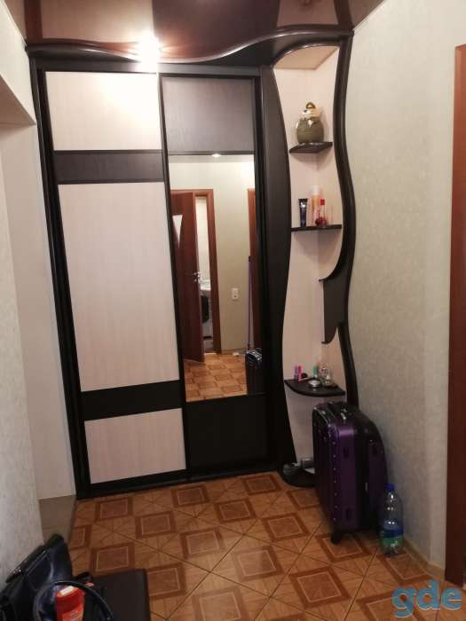 Квартира на долгий срок, улица Заводская 66/5, фотография 6
