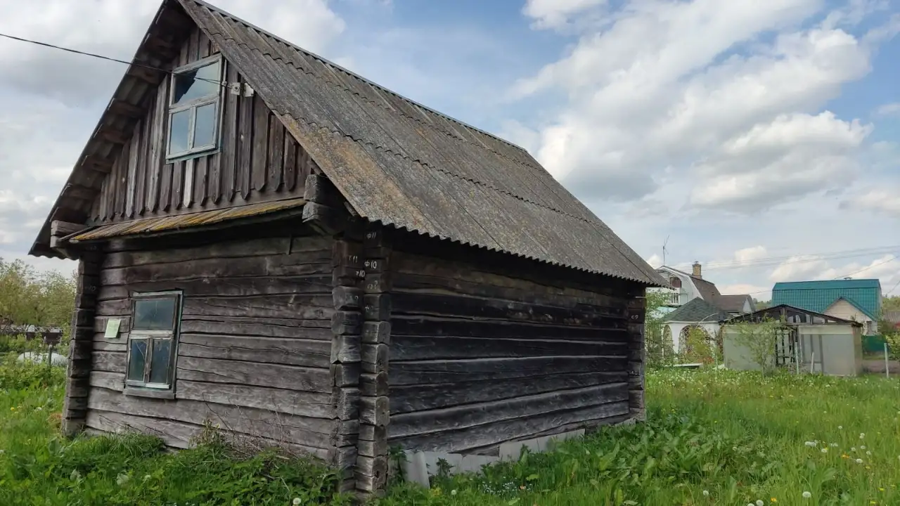 Продаётся дача, Горняк 2 ул Космонавтов 22, фотография 6