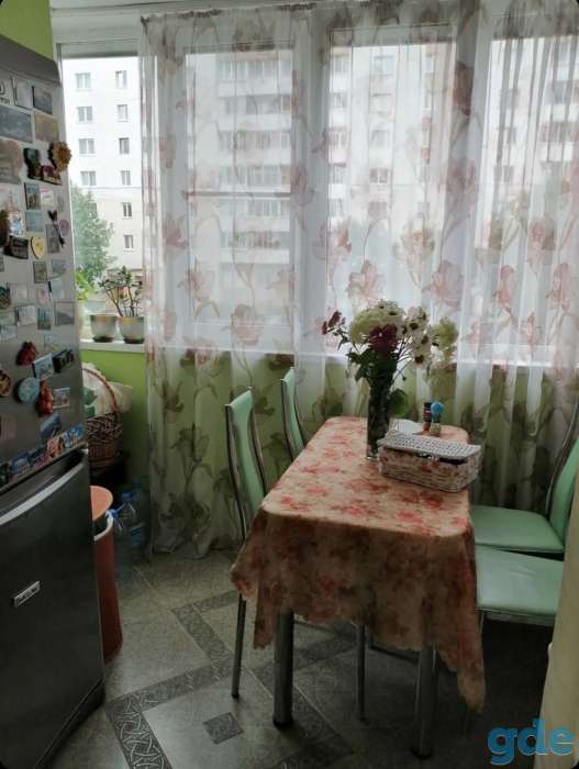 Продается 3-х комн.квартира в МОЛОДЕЧНО. В хорошем районе, фотография 11