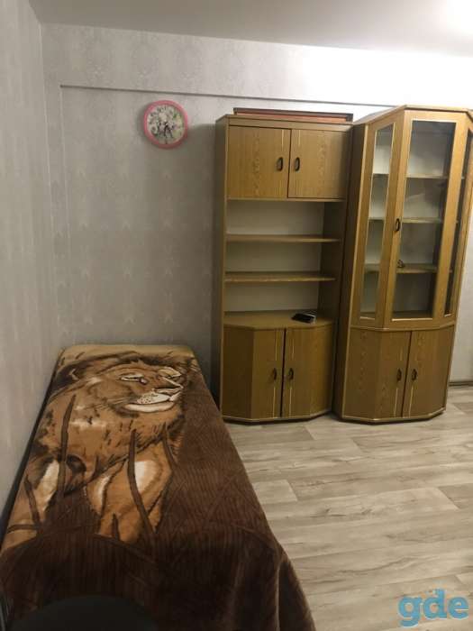 Квартиры на сутки в Шклове, дешево, фотография 1