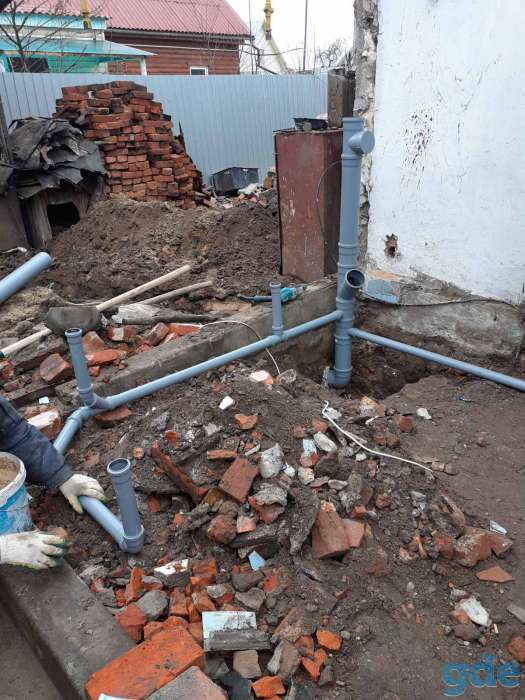 ГазТеплоВода, фотография 3