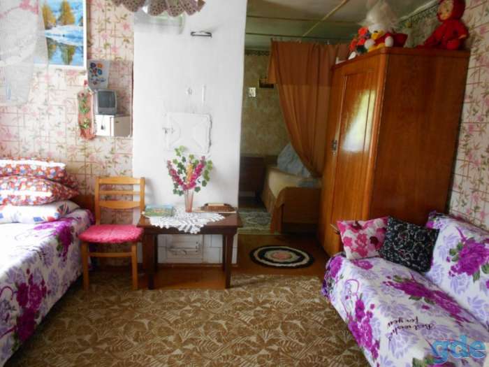 Дом в деревне для отдыха , д.Нивы, ул. Школьная,3, фотография 8