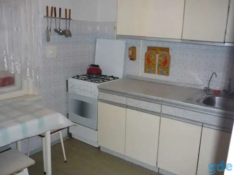 ОДНОКОМНАТНАЯ КВАРТИРА, 17 ул. Болеслава Берута, фотография 3