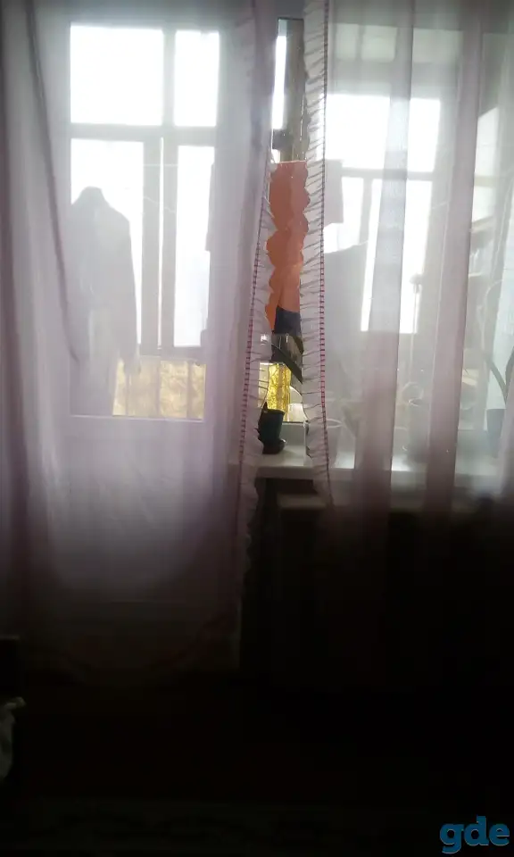 Сдам комнату для девушки, пр-т Строителе д 18 к 2, фотография 6